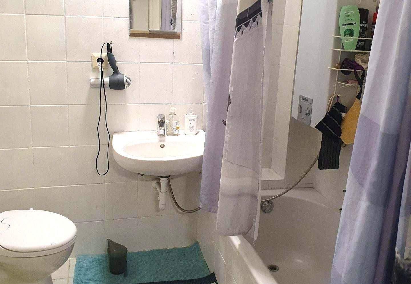 Charmantes 2-Zimmer-Apartment im Frauenland, Würzburg – Würzburg – Vorschaubild 9