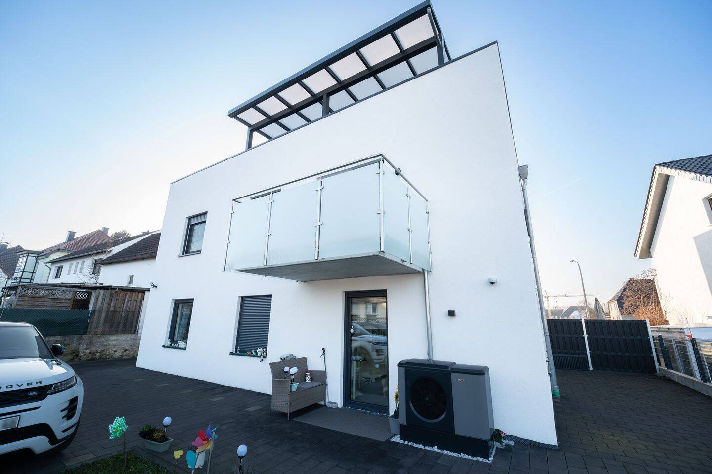 Moderne Kapitalanlage mit 5 Einheiten, A+ in Bad Oeynhausen – Bad Oeynhausen – Vorschaubild 5