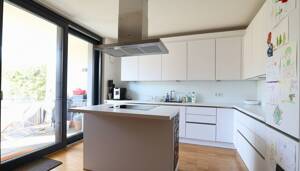 Hochwertig ausgestattete Erdgeschosswohnung mit Terrasse in innenstadtnaher Lage – 26135 Oldenburg – Vorschaubild 3