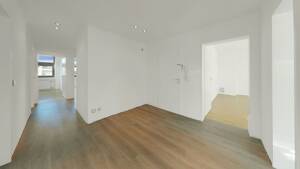 Gepflegte 4-Zimmerwohnung in Münster-Nienberge – 48161 Münster – Vorschaubild 6