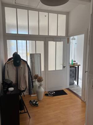 2-Zimmer-Altbauwohnung in der Innenstadt – 26122 Oldenburg – Vorschaubild 8