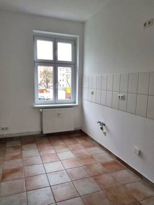 Stadtnaher Altbau-Charme! Sanierte 3-Raum-Wohnung – 39108 Magdeburg – Vorschaubild 4