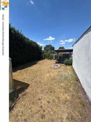 Modernisierter Wohnkomfort - Erdgeschosswohnung mit Gartenanteil in ruhiger Lage von Allersberg – 90584 Allersberg – Vorschaubild 6