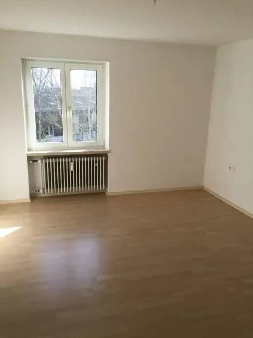 Helle 2-Zimmer-Wohnung mit Balkon Uni-nah 72 m² – Regensburg – Vorschaubild 4