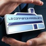 La Confiance Immobilière logo