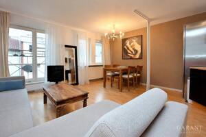 Super Rendite-Objekt! Hübsche 2 Zimmer-Wohnung im beliebten Gerberviertel