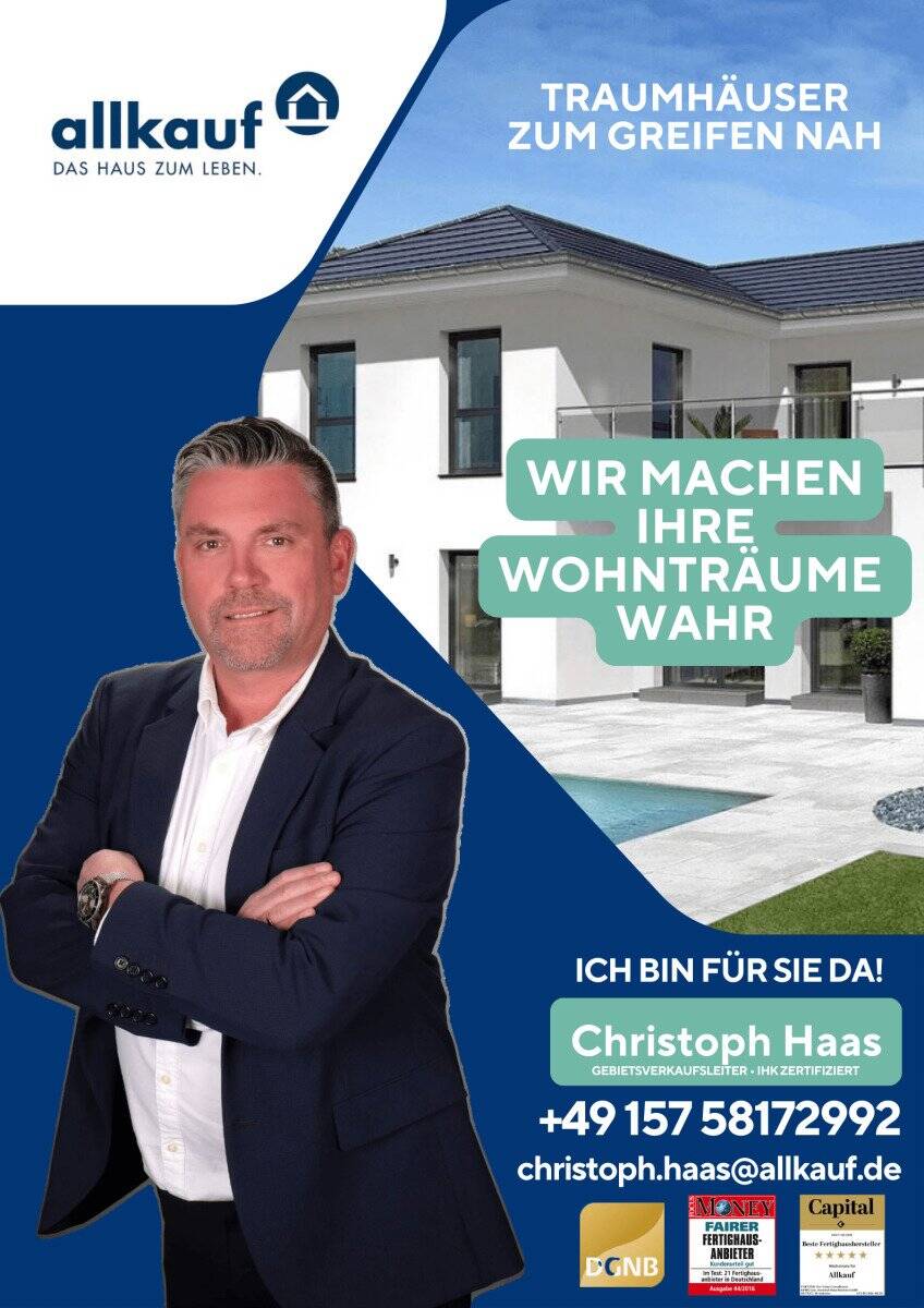 Licht trifft Lebensfreude - Euer Home 12 voller Möglichkeiten – Ingolstadt – Vorschaubild 7
