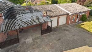 Ländlich leben, städtisch angebunden - Landhaus mit Einliegerwohnung – 23560 Lübeck – Vorschaubild 3