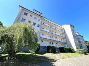 Gemütliche 1,5-Zimmer-Wohnung in gepflegter Wohnanlage - ideal für Eigennutzer oder Kapitalanleger – 45357 Essen – Vorschaubild 9