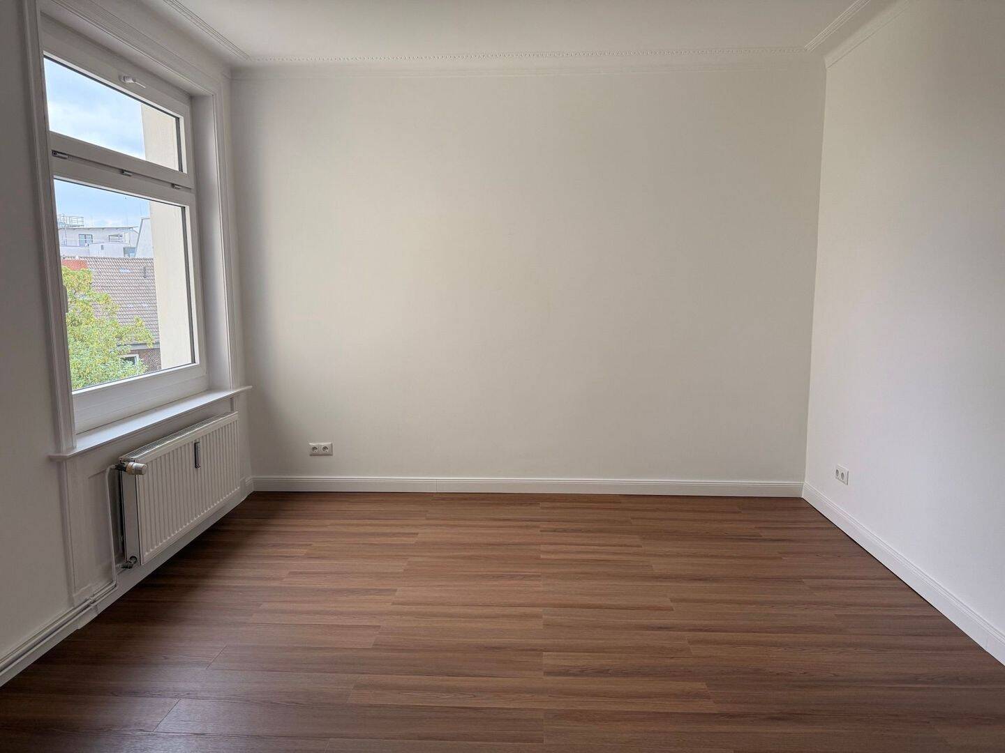 3-Zimmer-Wohnung in Hamburg - Hammerbrook (Recha-Lübke-Damm 15) – Hamburg – Vorschaubild 4