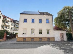 *Modernisiertes Zweifamilienhaus mit PV-Anlage, Whirlpool & Garage in gefragter Lage von Leipzig* – 4178 Leipzig – Vorschaubild 2