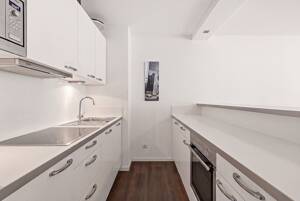Modernes, vollmöbliertes 1-Zimmer-Apartment - Kapitalanlage in München – 81241 München – Vorschaubild 4