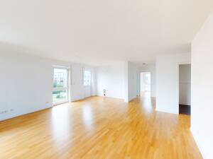 Familienfreundliche 4-Zimmer Wohnung mit zwei Balkonen *Inkl. Umzugsbonus* – 74074 Heilbronn – Vorschaubild 9