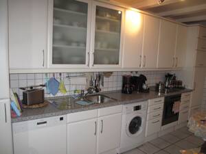 Perfekte Familienwohnung in Rahlstedt – 22149 Hamburg – Vorschaubild 7