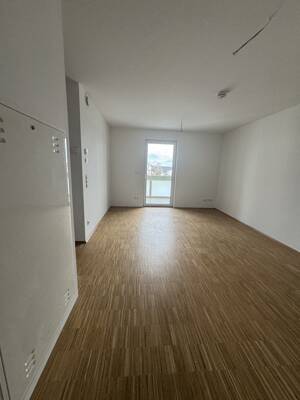 Arnsdorf bei Dresden - 2 Raumwohnung im Erstbezug mit Parkett, Balkon und Einbauküche – 1324 Dresden – Vorschaubild 7