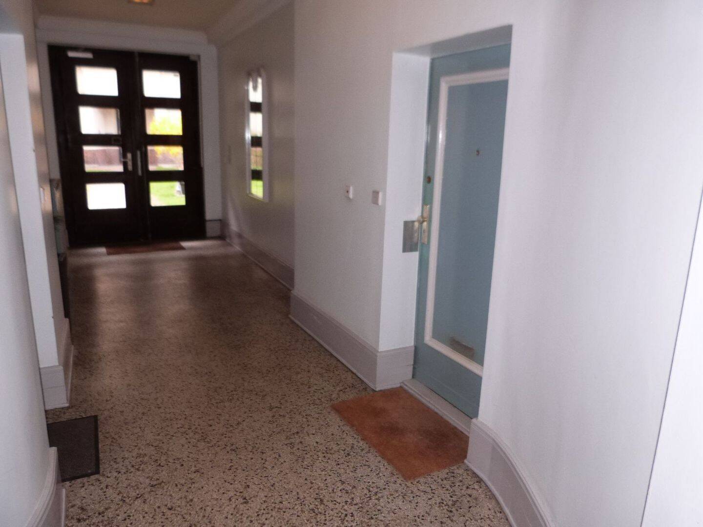 Spezielle 1 Zi. EG -Wohnung in Superlage am Lietzensee in Charlottenburg – Berlin – Vorschaubild 6
