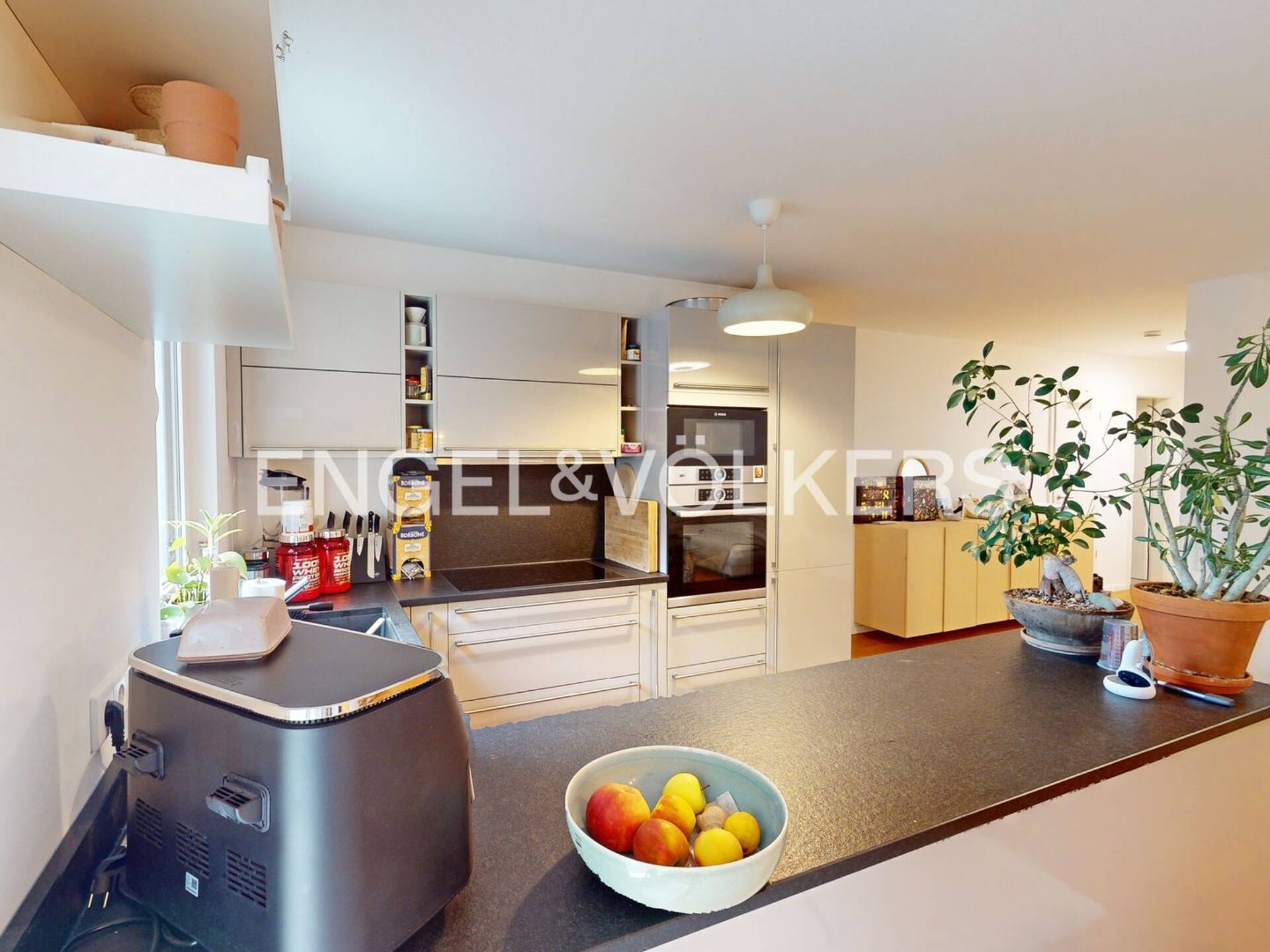 Etagenwohnung in 55218 Ingelheim am Rhein mit 95 m² kaufen