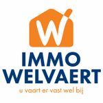 Immo Welvaert logo