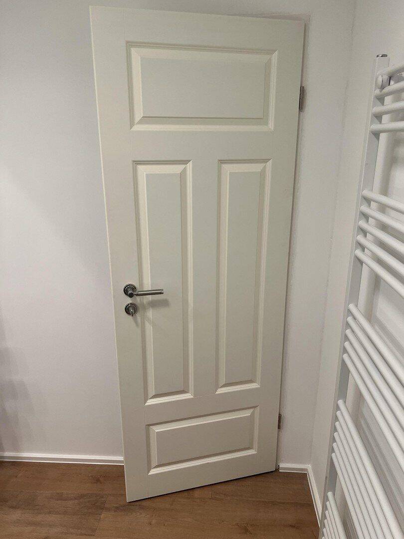 Wohnen im Dachgeschoß einer 2 Zimmer Wohnung in Hilden-Nord – Hilden – Vorschaubild 4