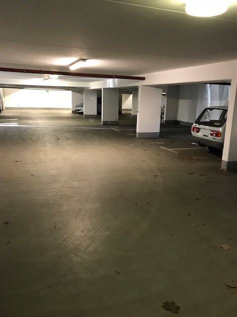 +++ Charmante Dachgeschosswohnung mit Balkon und Tiefgaragenstellplatz +++ – Chemnitz – Vorschaubild 9