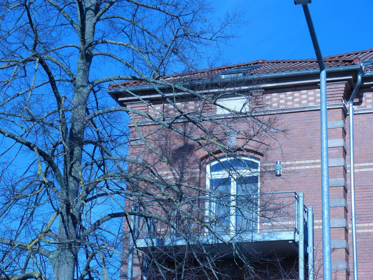 Attraktive, moderne und helle 3-Zimmerwohnung mit Einbauküche und zwei Balkonen in unmittelbarer Nähe zum Südstadtpark Fürth – Fürth – Vorschaubild 6
