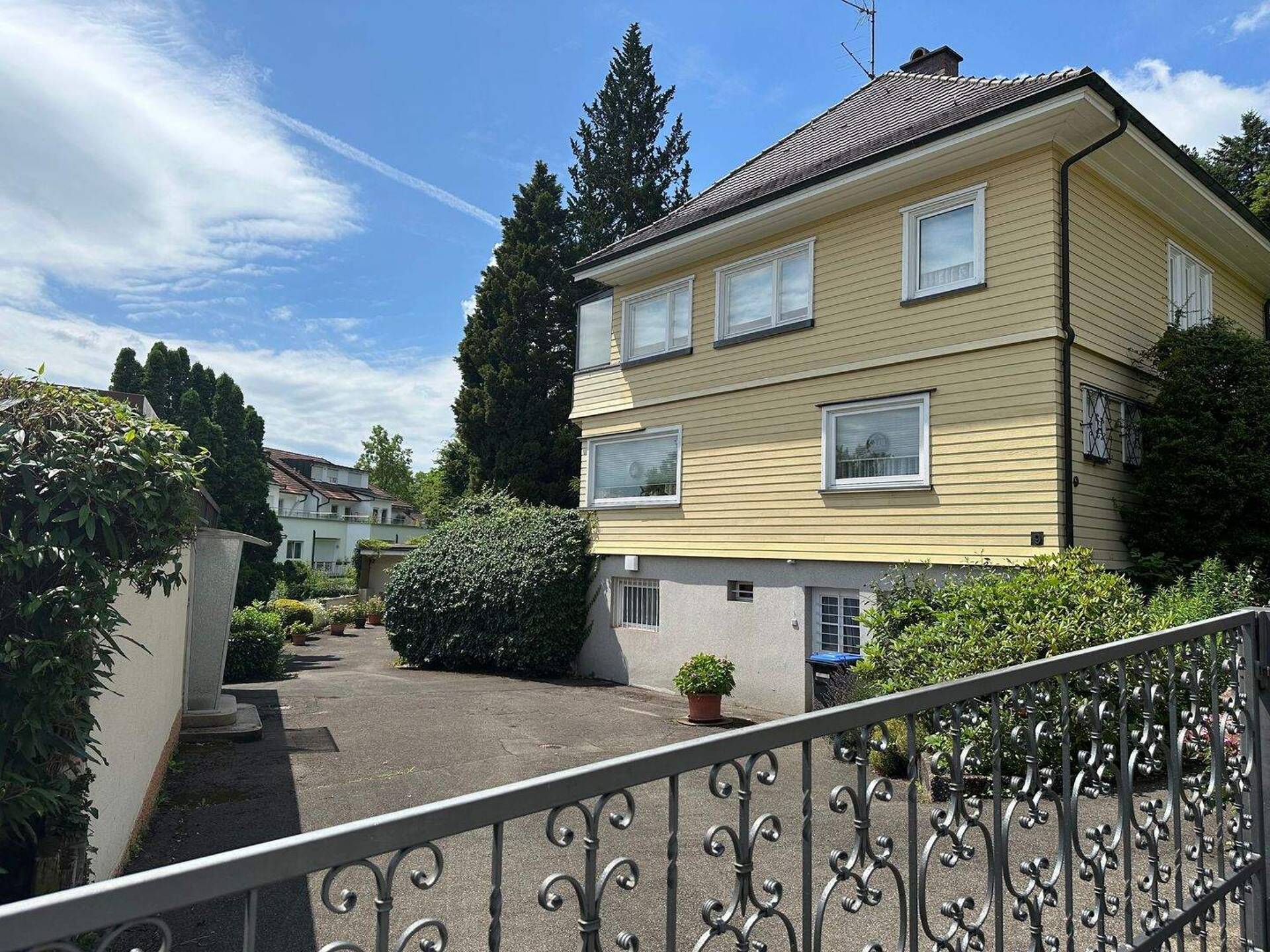 Einfamilienhaus in 78224 Singen (Hohentwiel) mit 170,8 m² kaufen