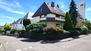 Renoviert & leerstehend! Ein-, 2- oder 3-Familienhaus gesucht? TOP Lage! - FALC Immobilien – 74080 Heilbronn – Vorschaubild 2
