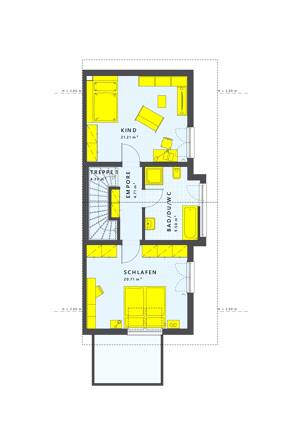 LivingHaus - Dein individuell geplantes Traumhaus in Bonn-Hoholz – 53229 Bonn – Vorschaubild 3