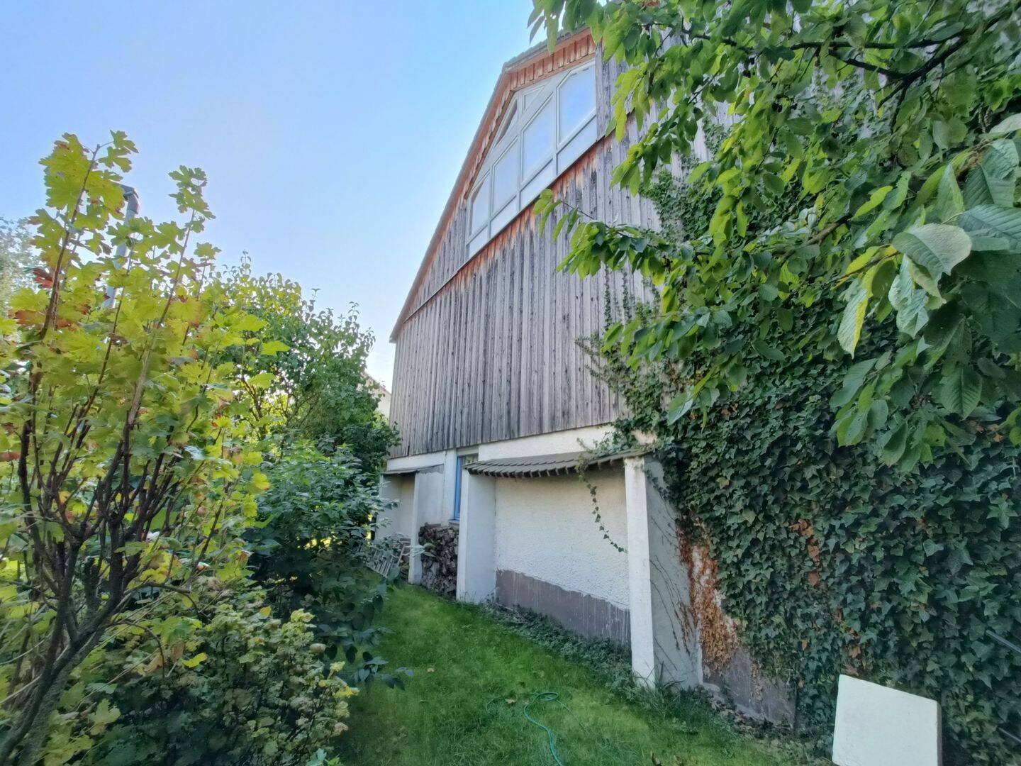 Reiheneckhaus in Ingolstadt- Oberhaunstadt mit Besonderheiten – Ingolstadt – Vorschaubild 4