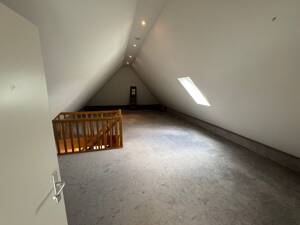 Moderne 3-Zimmer-Maisonettewohnung mit Galerie, Einbauküche & Stellplatz in Bremen-Mahndorf – 28307 Bremen – Vorschaubild 8