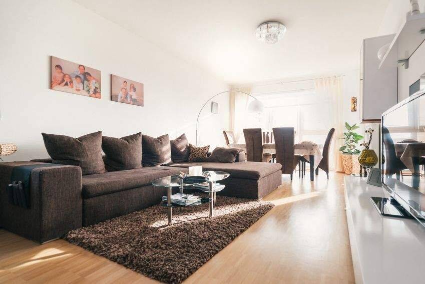 2-Zimmerwohnung für 2 Personen in Neugraben-Fischbek ***Wohnberechtigungsschein (§ 5-Schein für 2 Personen) erforderlich!*** – Hamburg – Vorschaubild 3