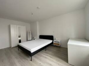 Helle, renovierte 2-Zimmer-Wohnung komplett möbliert - sofort verfügbar – 52064 Aachen – Vorschaubild 8