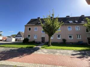 Gemütliche 2-Zimmer-Erdgeschosswohnung in Wilhelmshaven 44,38 m² – 26388 Wilhelmshaven – Vorschaubild 2