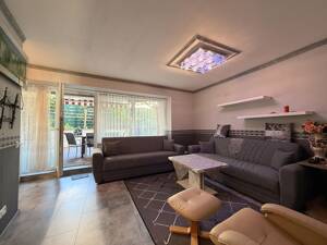 Wohnkomfort auf drei Ebenen - Exklusives Reihenmittelhaus mit Kamin, Balkone und Garage – 44227 Dortmund – Vorschaubild 8