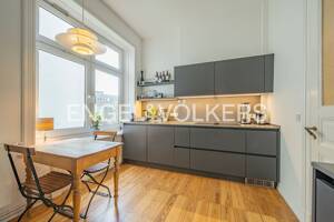 Wohnen mit Stil: Modernisierter Altbau im Lehmweg. – 20251 Hamburg – Vorschaubild 5