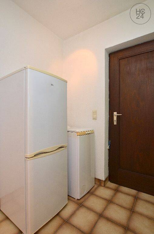 Möblierte 1-Zimmerwohnung in Waldbrunn- bevorzugt für Wochenendheimfahrer – Waldbrunn – Vorschaubild 9