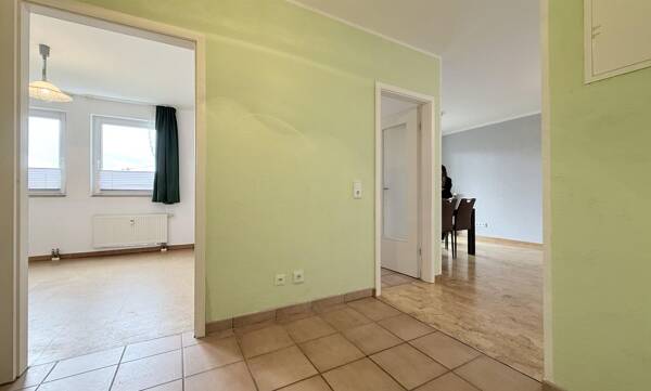 Etagenwohnung in 50999 Köln / Sürth mit 50,17 m² kaufen