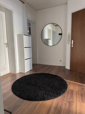 WG-Zimmer Stuttgart-Ost – 70190 Stuttgart – Vorschaubild 7