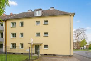 Gepflegtes Mehrfamilienhaus mit sechs Wohneinheiten in zentraler Lage – 45892 Gelsenkirchen – Vorschaubild 6
