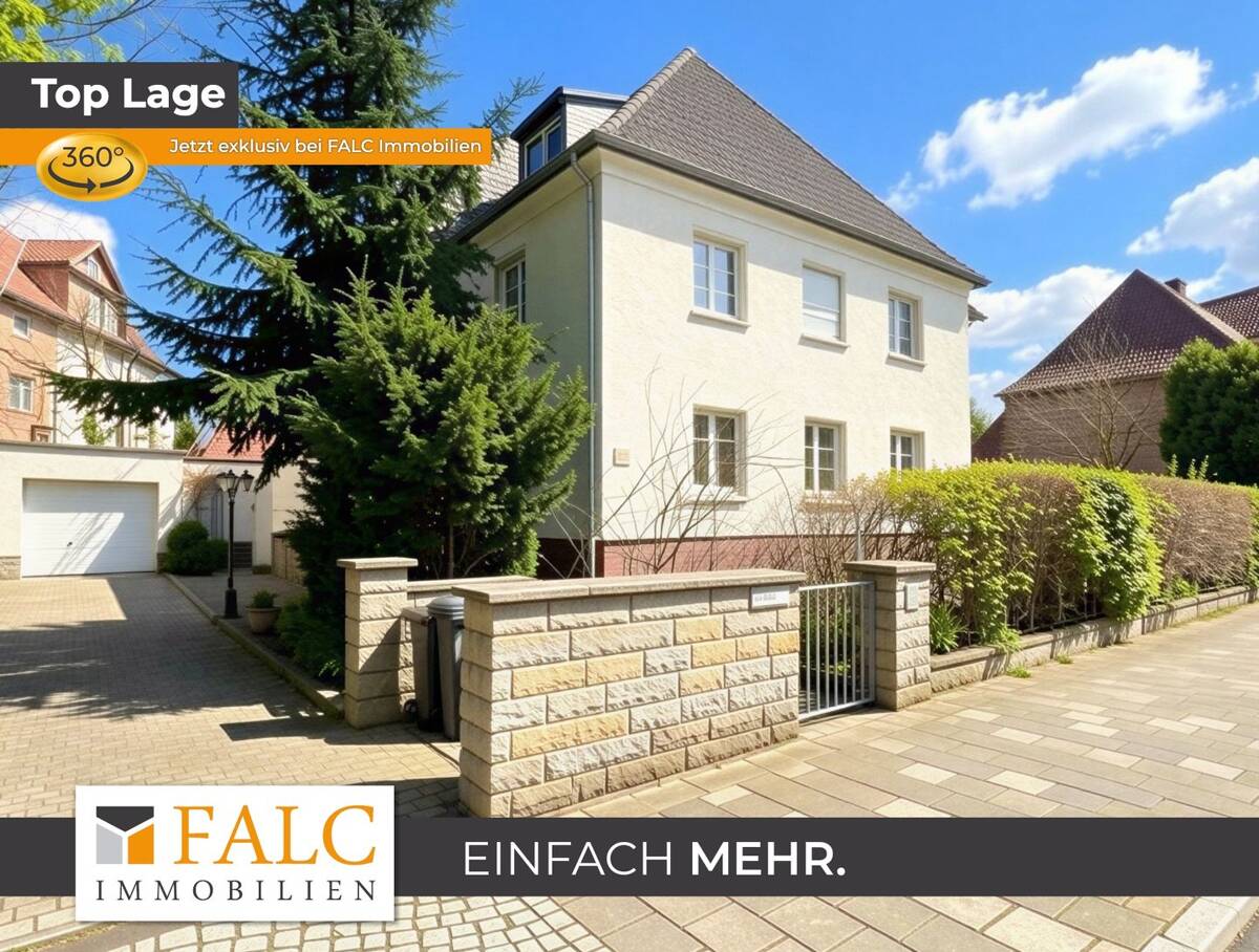Einmalige Investmentmöglichkeit in Top Lage – 1187 Dresden – Bild 1 von 9