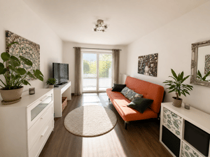 Kapitalanlage! 3-Zimmer Wohnung in top Lage in Füssen-Weidach zu verkaufen – 87629 Füssen – Vorschaubild 7