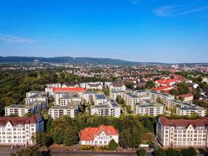 Nachhaltig wohnen in Top-Lage: Neubau zur Miete ab September 2026! Wohnung 3.09 – 34121 Kassel – Vorschaubild 8