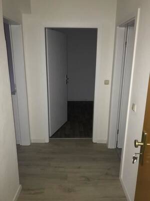 Großzügige 1-Zimmer mit Tageslichtbad in ruhiger Lage! Garten im Hinterhof und EBK mgl. – 9112 Chemnitz – Vorschaubild 5