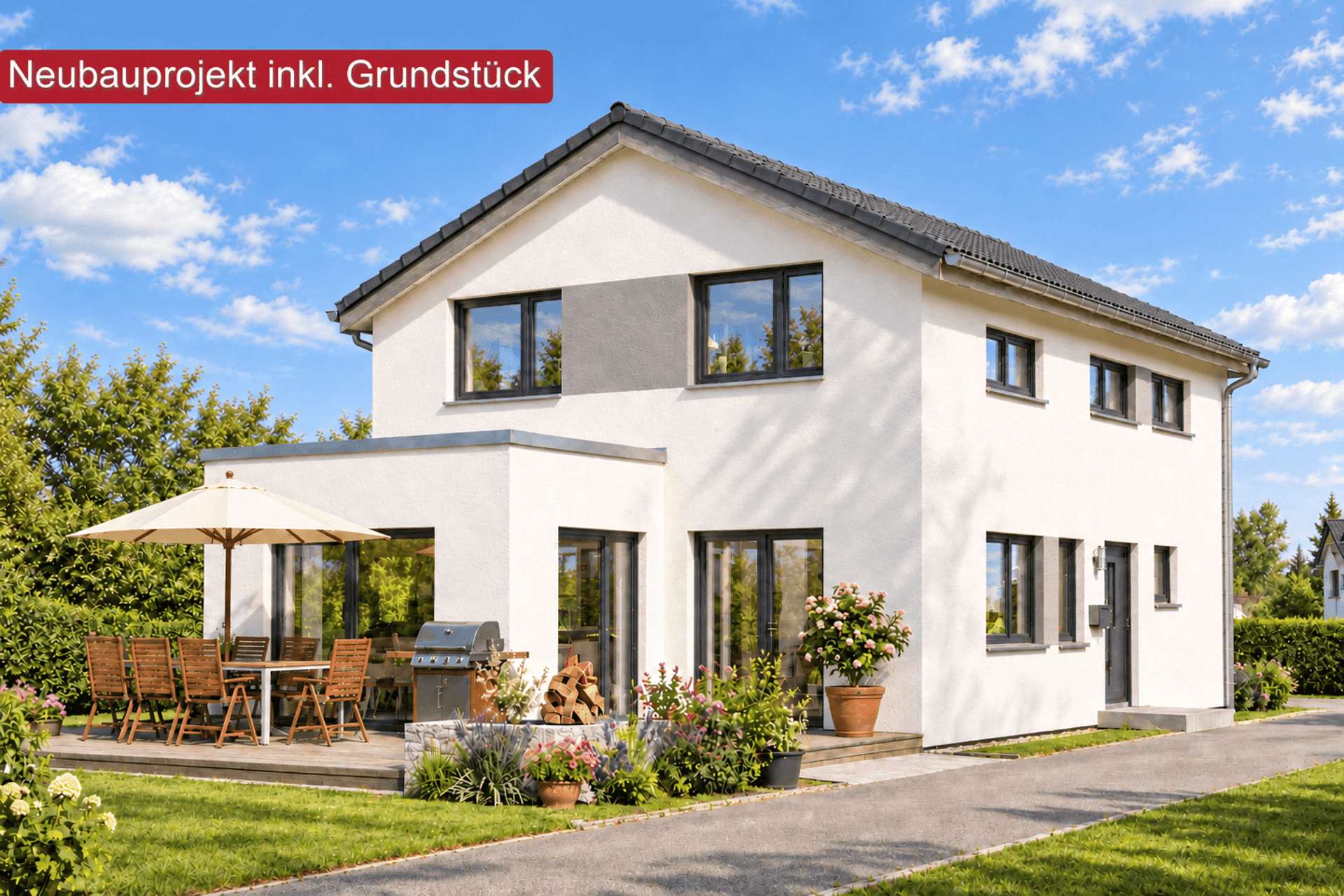 Einfamilienhaus in 78333 Stockach mit 133 m² kaufen