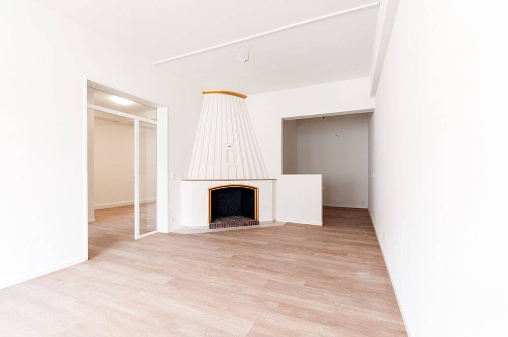 2-Zimmer-Wohnung in der Fußgängerzone – Osnabrück – Vorschaubild 4