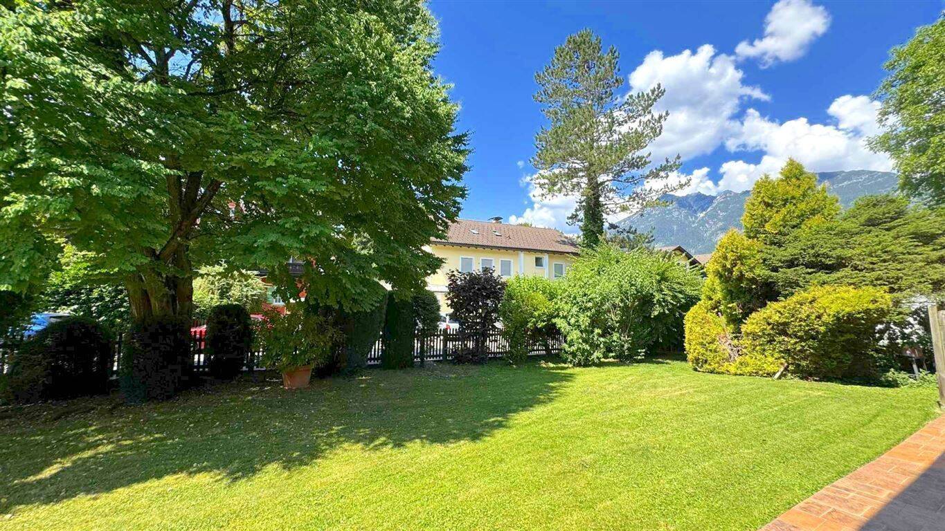 Mehrfamilienhaus mit 11 Wohnungen ca. 527 m², Grundstück 1.024 m² Keller, Garagen – Garmisch-Partenkirchen – Vorschaubild 7
