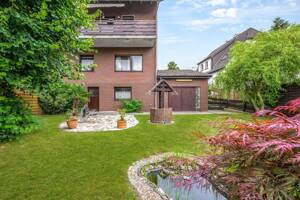 Großzügige Doppelhaushälfte mit Garage und Weserblick in Bremen-Farge – 28777 Bremen – Vorschaubild 4