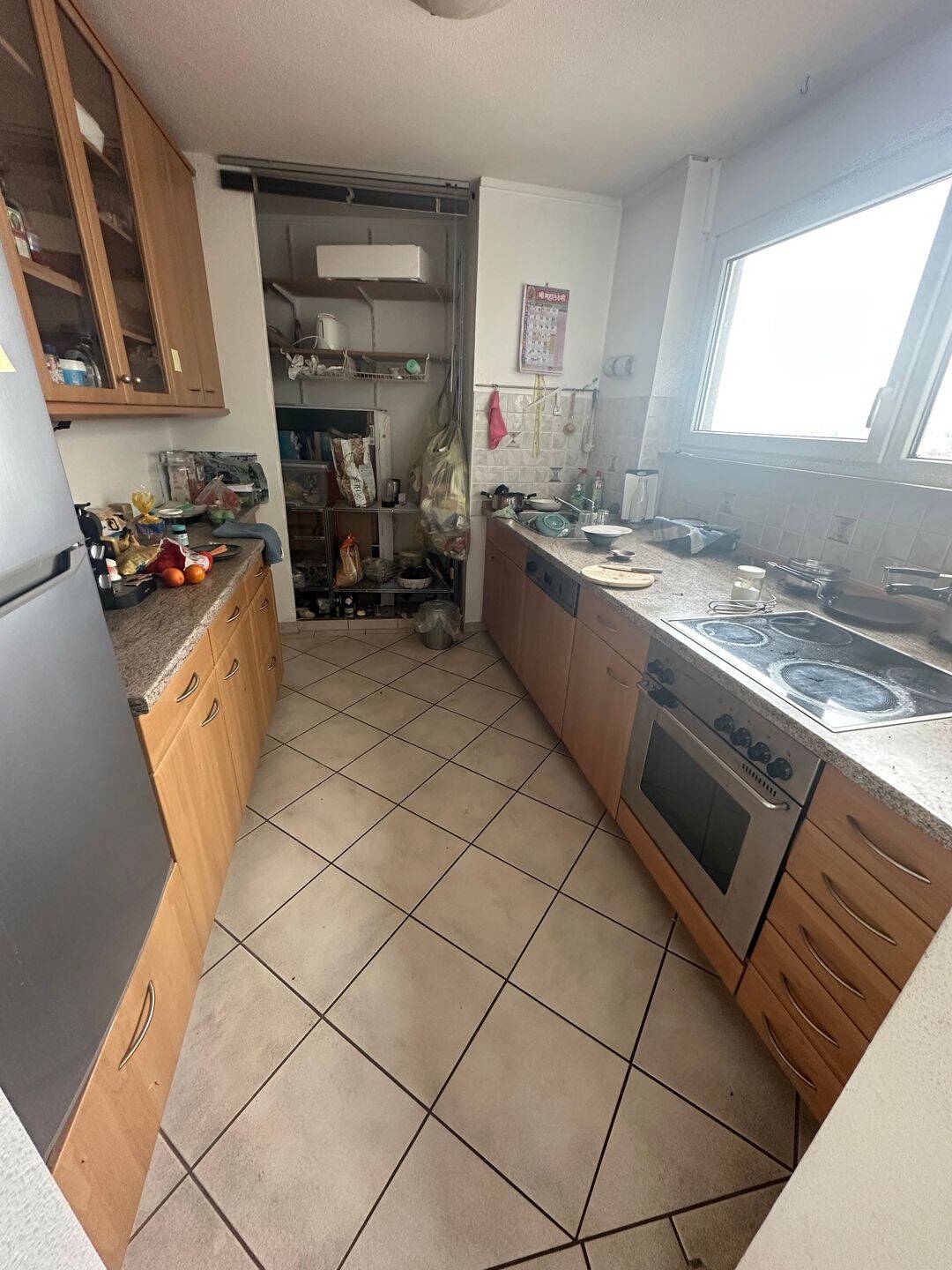 +++ VERKAUFT 24.10.2025 +++ PROVISIONSFREI ! LANGER JOHANN ! 2- bzw. 3-Zimmer-ETW | WEST-Balkon | KELLER-Abteil | KFZ-Stellplatz im Parkhaus – Erlangen – Vorschaubild 9