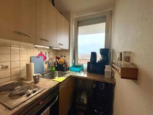 1-Zi.-Apartment in ER-Bruck...Kapitalanlage mit guter Rendite – 91052 Erlangen – Vorschaubild 7