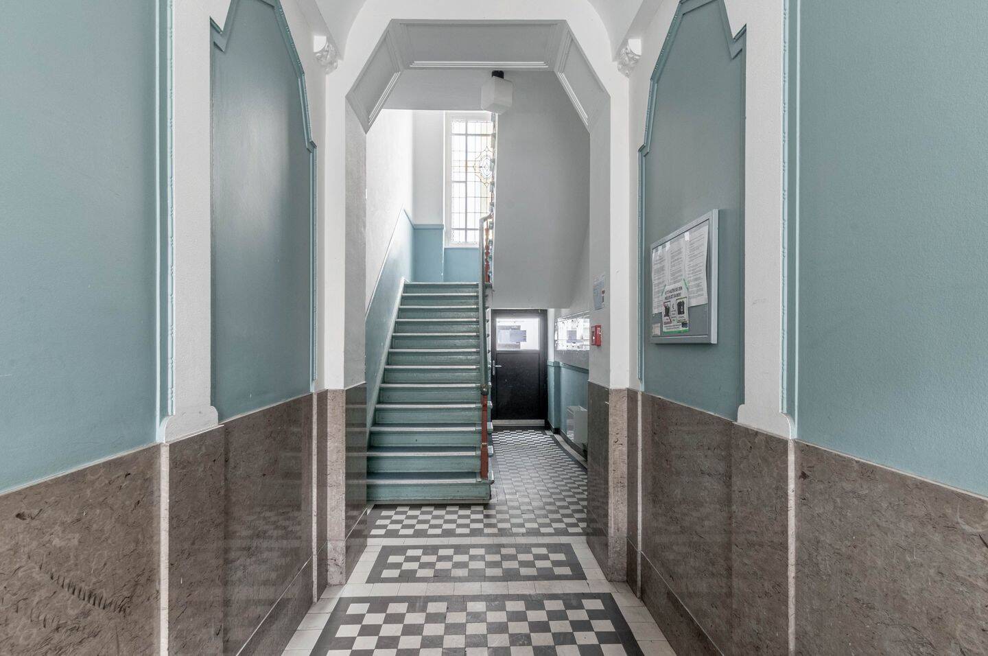 Altbauwohnung mit Entwicklungspotenzial in Berlin-Wedding - leerstehend und sofort gestaltbar – Berlin – Vorschaubild 9